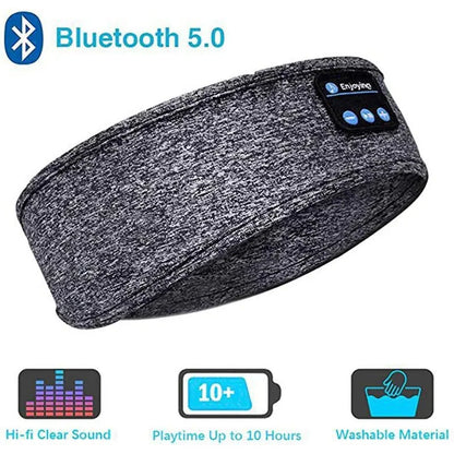 Bluetooth Headband